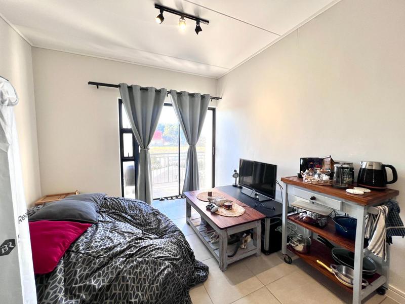 1 Bedroom Property for Sale in The Huntsman Western Cape